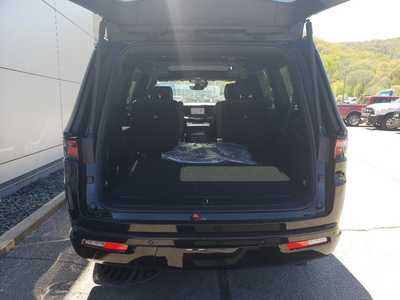 2025 Jeep Wagoneer, $72425. Photo 12
