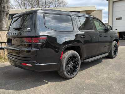 2025 Jeep Wagoneer, $71425. Photo 3