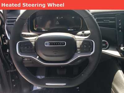 2025 Jeep Wagoneer, $72425. Photo 4