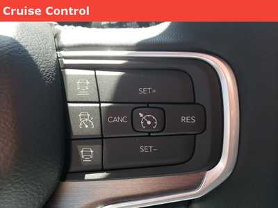 2025 Jeep Wagoneer, $72425. Photo 7