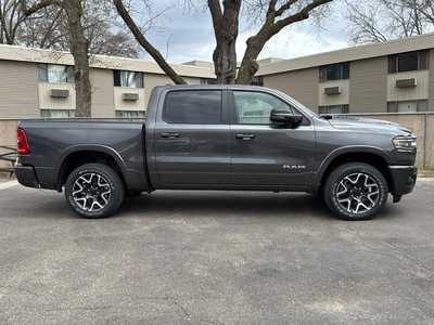 2025 RAM 1500 Crew Cab, $59160. Photo 2