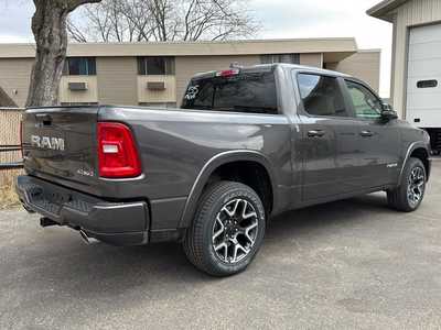 2025 RAM 1500 Crew Cab, $59160. Photo 3