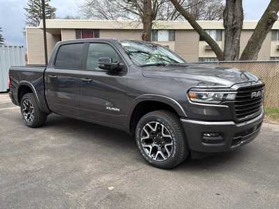 2025 RAM 1500 Crew Cab, $59160. Photo 1