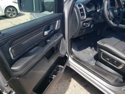 2025 RAM 1500 Crew Cab, $59737. Photo 10