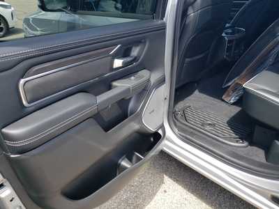 2025 RAM 1500 Crew Cab, $59737. Photo 12