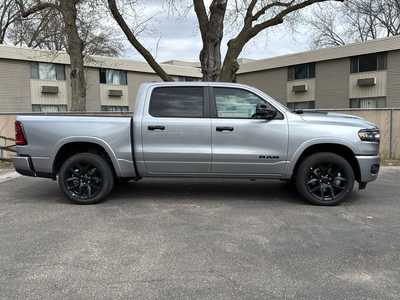 2025 RAM 1500 Crew Cab, $60165. Photo 2