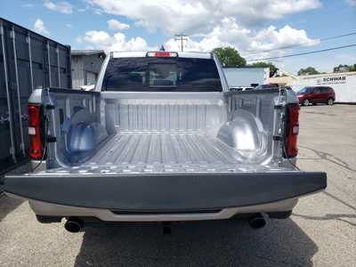 2025 RAM 1500 Crew Cab, $59737. Photo 6