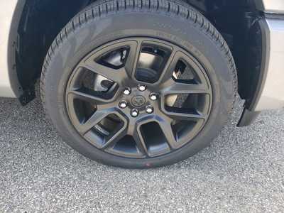 2025 RAM 1500 Crew Cab, $59737. Photo 9