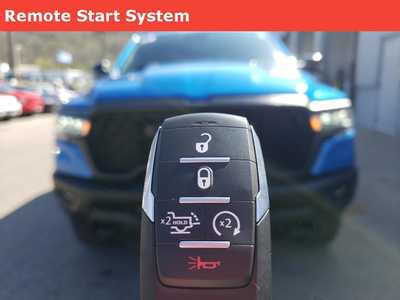 2025 RAM 1500 Crew Cab, $62760. Photo 12