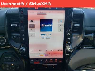 2025 RAM 1500 Crew Cab, $62760. Photo 5