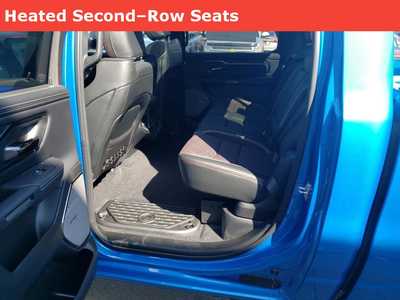 2025 RAM 1500 Crew Cab, $62760. Photo 8