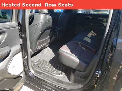 2025 RAM 1500 Crew Cab, $64516. Photo 9