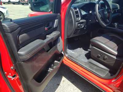 2025 RAM 1500 Crew Cab, $62302. Photo 10