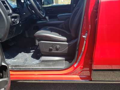 2025 RAM 1500 Crew Cab, $62302. Photo 11