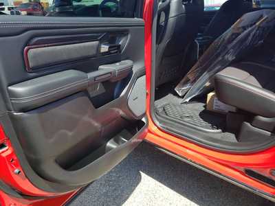 2025 RAM 1500 Crew Cab, $62302. Photo 12