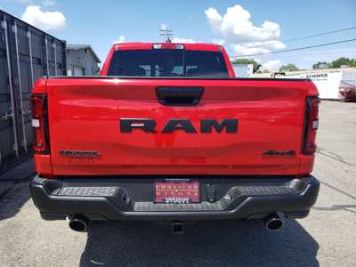 2025 RAM 1500 Crew Cab, $62302. Photo 5