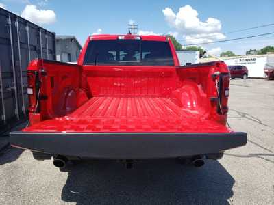 2025 RAM 1500 Crew Cab, $62302. Photo 6