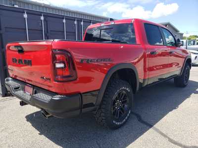 2025 RAM 1500 Crew Cab, $62302. Photo 7