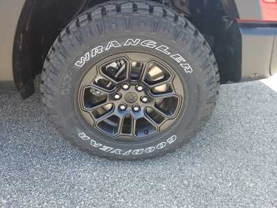 2025 RAM 1500 Crew Cab, $62302. Photo 9