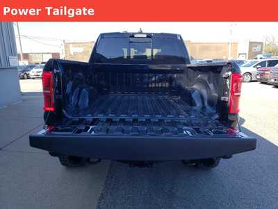2025 RAM 1500 Crew Cab, $79925. Photo 10