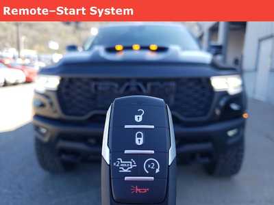 2025 RAM 1500 Crew Cab, $79925. Photo 12