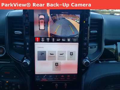 2025 RAM 1500 Crew Cab, $79925. Photo 2