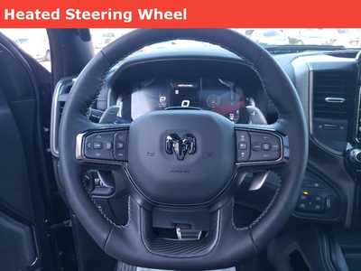 2025 RAM 1500 Crew Cab, $79925. Photo 7