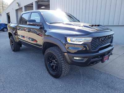 2025 RAM 1500 Crew Cab, $79925. Photo 1