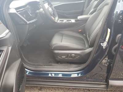 2025 Jeep Wagoneer, $57114. Photo 11