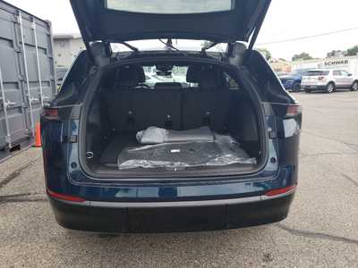 2025 Jeep Wagoneer, $57114. Photo 6