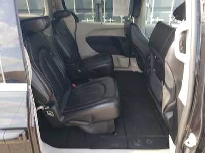 2023 Chrysler Pacifica, $24450. Photo 11