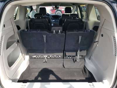 2023 Chrysler Pacifica, $24450. Photo 7