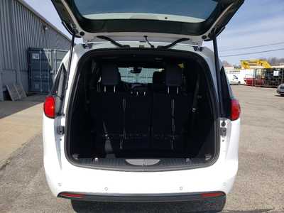 2025 Chrysler Voyager, $39190. Photo 10