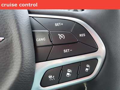 2025 Chrysler Voyager, $39190. Photo 2