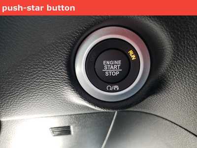 2025 Chrysler Voyager, $39190. Photo 4