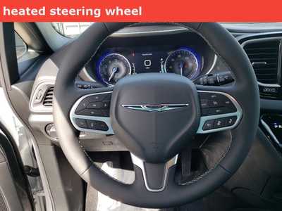 2025 Chrysler Voyager, $39190. Photo 5