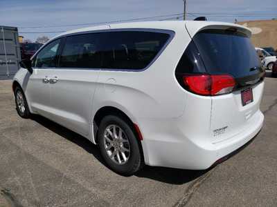 2025 Chrysler Voyager, $39190. Photo 8