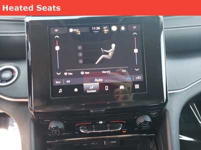 2023 Jeep Grand Cherokee, $29490. Photo 3