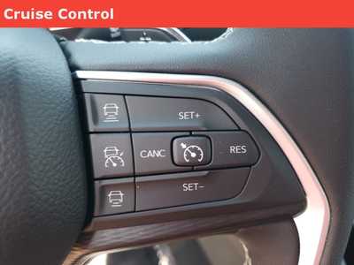 2023 Jeep Grand Cherokee, $29490. Photo 5