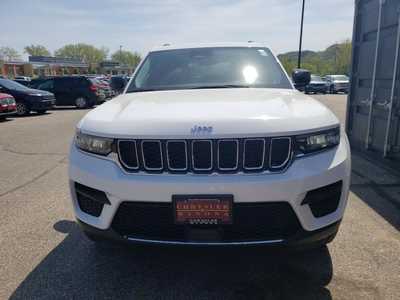 2023 Jeep Grand Cherokee, $29490. Photo 6