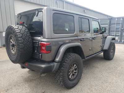 2021 Jeep Wrangler Unlimited, $49990. Photo 6