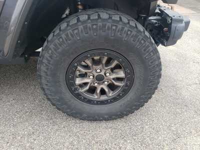 2021 Jeep Wrangler Unlimited, $49990. Photo 8