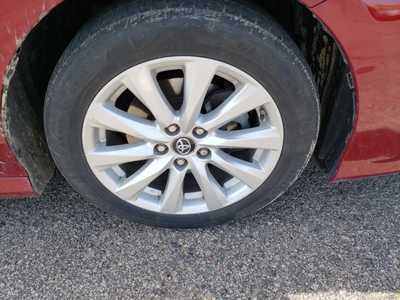 2019 Toyota Camry, $14990. Photo 12