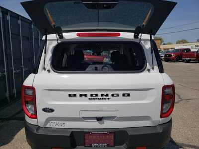2024 Ford Bronco Sport, $27490. Photo 10