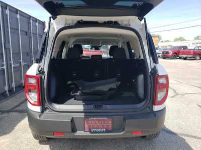 2024 Ford Bronco Sport, $27490. Photo 11