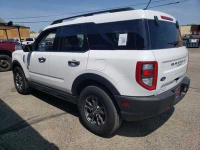 2024 Ford Bronco Sport, $27490. Photo 8