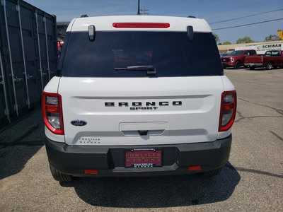 2024 Ford Bronco Sport, $27490. Photo 9
