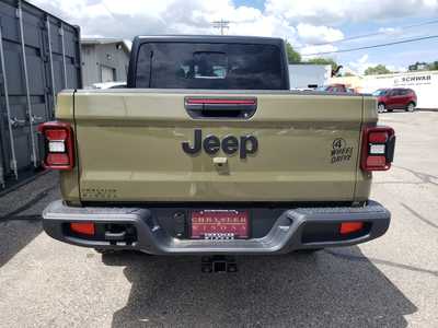 2025 Jeep Gladiator, $44997. Photo 5