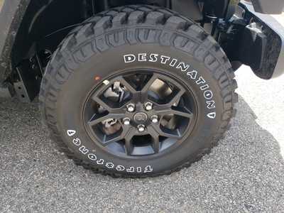 2025 Jeep Gladiator, $44997. Photo 9