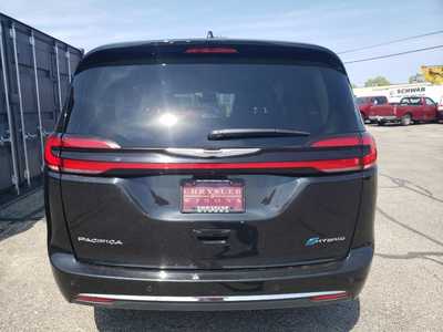 2023 Chrysler Pacifica, $24999. Photo 10